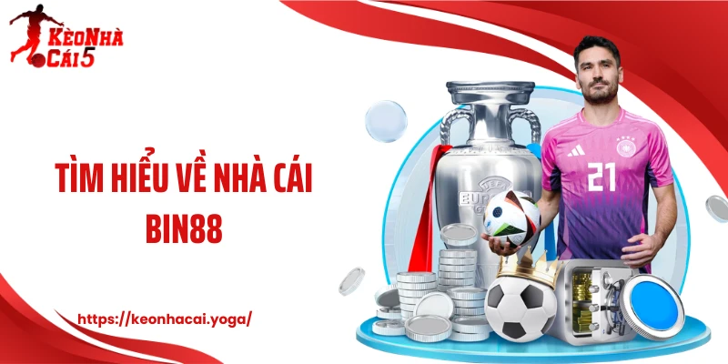 Tìm hiểu về nhà cái Bin88